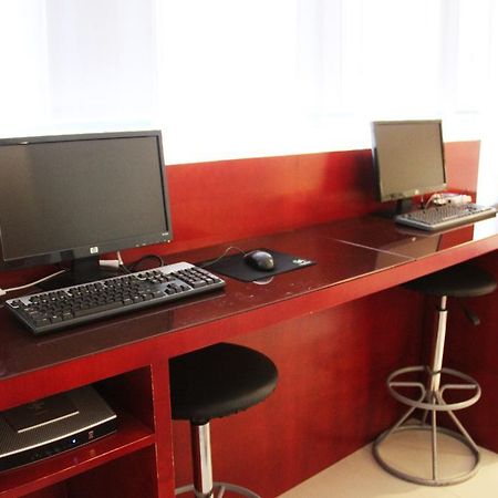 Hanting Premium Jinan Daguanyuan Ruang foto